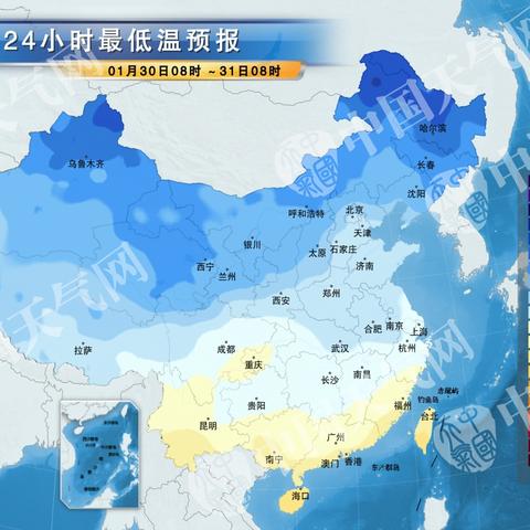 惠州最新天气预报