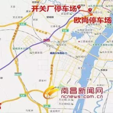 南昌最新公交线路全面解析