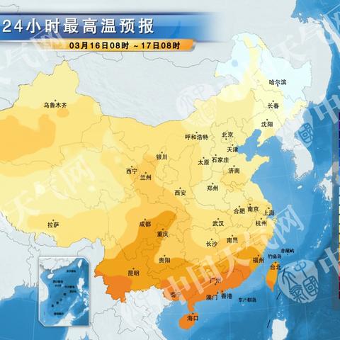 最新亳州市天气分析报告