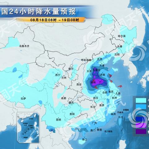 最新亳州市天气分析报告