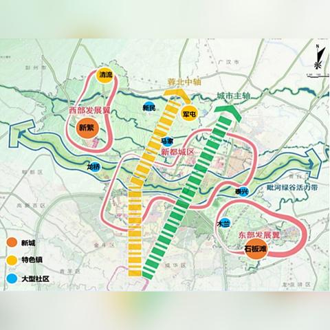 新繁区2025拆迁计划表最新解读