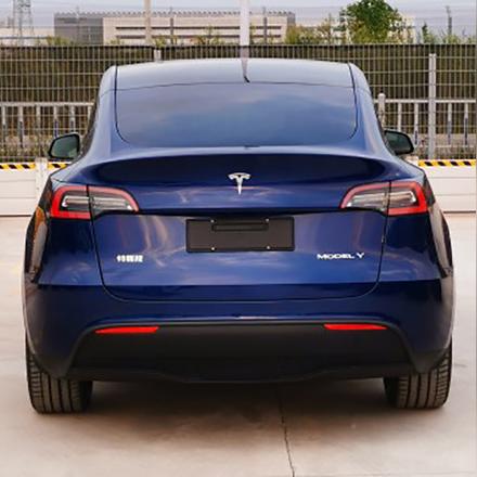 Model Y 2025款价格解析