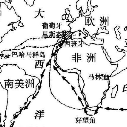 探索未知的疆域——哪里有最新卫星地图