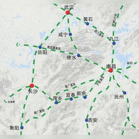 高安购房最新政策解析，2025年购房市场展望