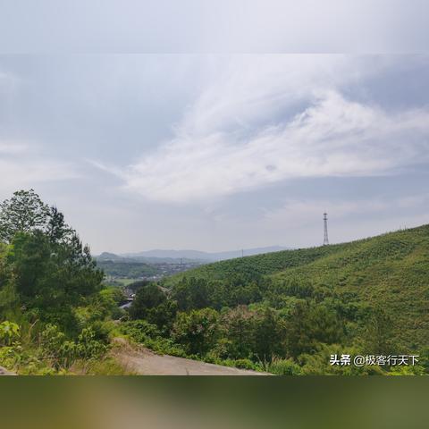 最新岑天河水库，探索与保护的自然奇迹